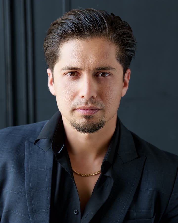 Mike Villa — Villaro LAD Construction Co-Founder Mike Villa, co-founder of Villaro LAD Construction and real estate strategy lead in Utah County